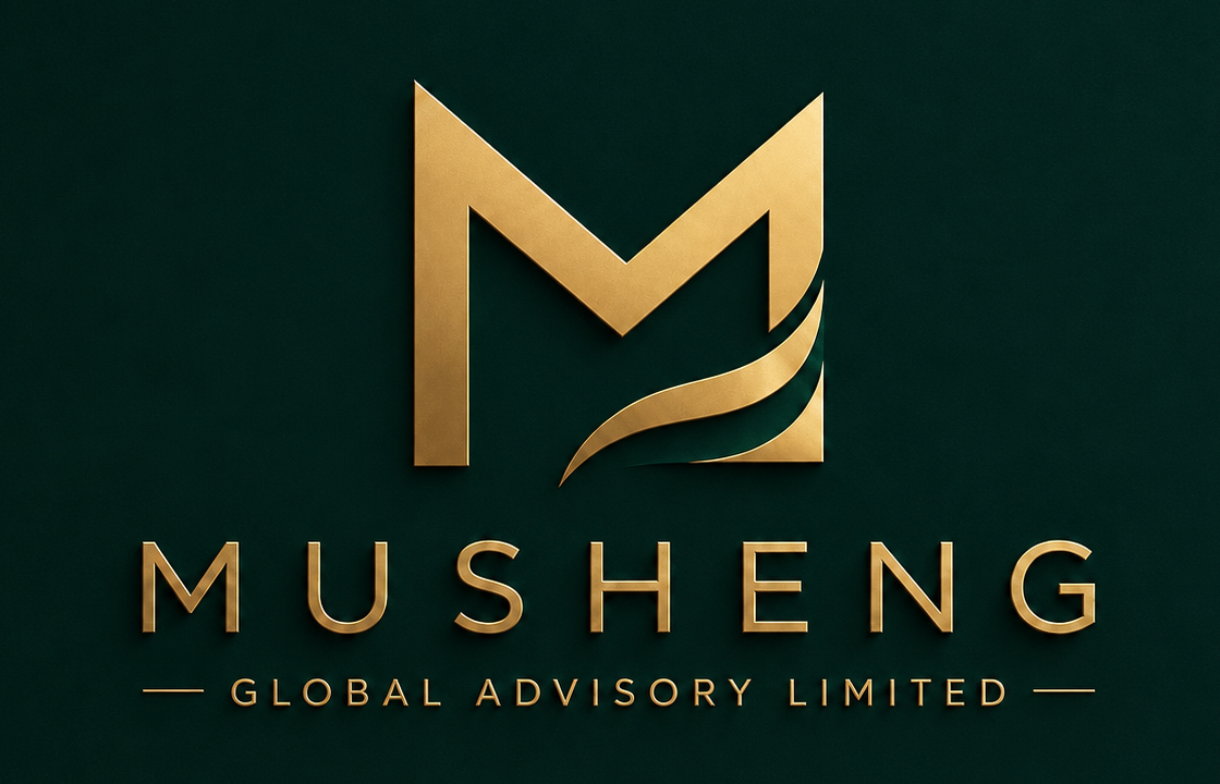 Musheng Global Advisory Limited
